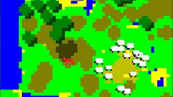 Sheep Island — screenshot 2