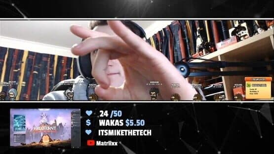 StreamSavers — screenshot 4