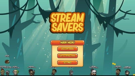 StreamSavers — screenshot 5
