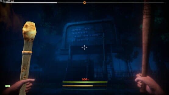 Sicko Island — screenshot 1