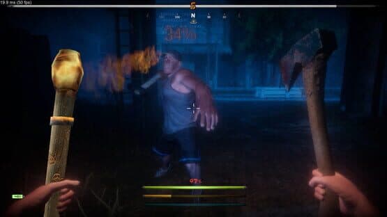 Sicko Island — screenshot 2