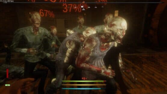 Sicko Island — screenshot 4