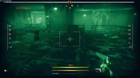 Sicko Island — screenshot 5