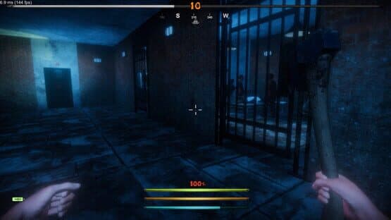 Sicko Island — screenshot 8