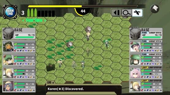 Hide and Shoot — screenshot 1