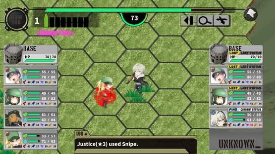 Hide and Shoot — screenshot 2