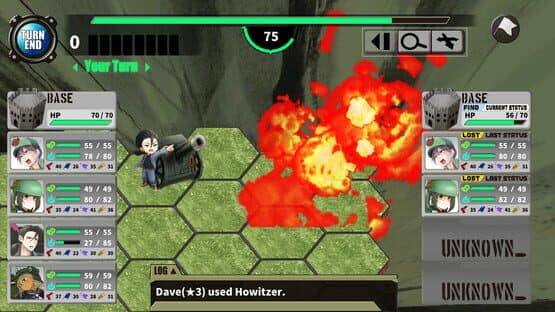 Hide and Shoot — screenshot 3