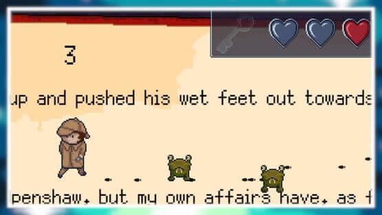 Explory Story — screenshot 1