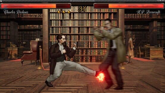 Write 'n' Fight — screenshot 5