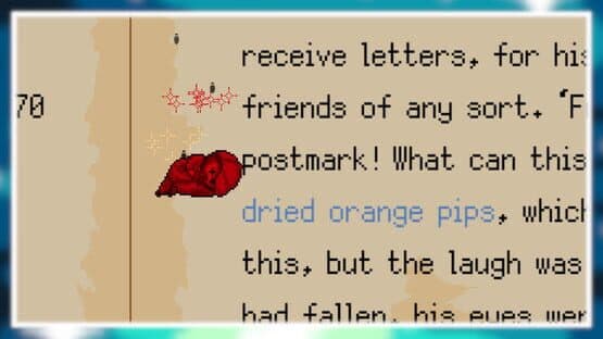 Explory Story — screenshot 5