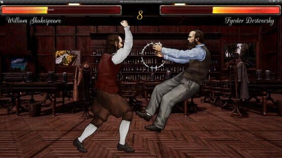 Write 'n' Fight — screenshot 6
