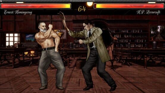 Write 'n' Fight — screenshot 7