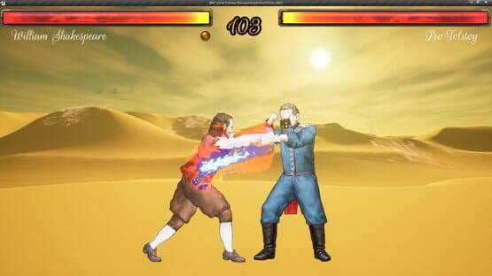 Write 'n' Fight — screenshot 8