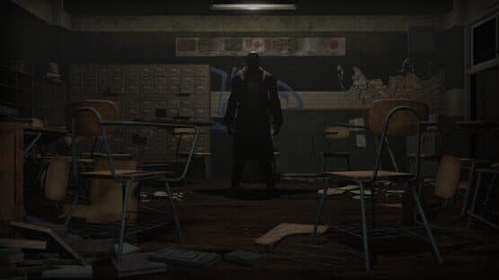 Harthorn — screenshot 1