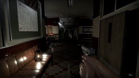 Harthorn — screenshot 2