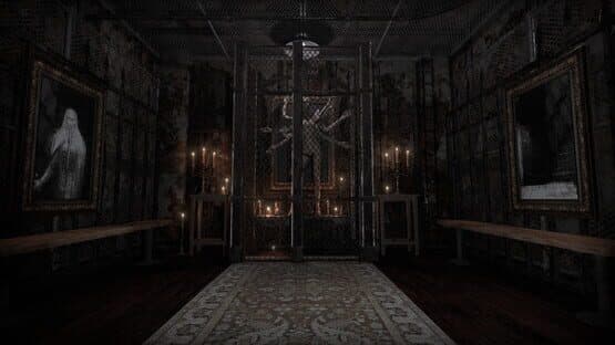 Harthorn — screenshot 3