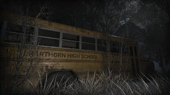 Harthorn — screenshot 5