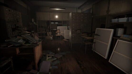 Harthorn — screenshot 7