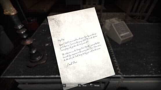 Harthorn — screenshot 8