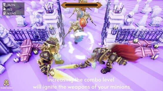 Necrojacks — screenshot 3