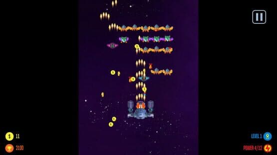 Space Squadron — screenshot 3