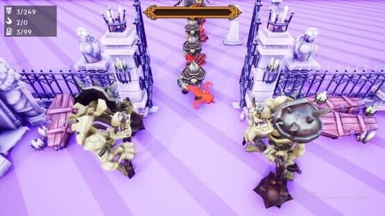 Necrojacks — screenshot 5