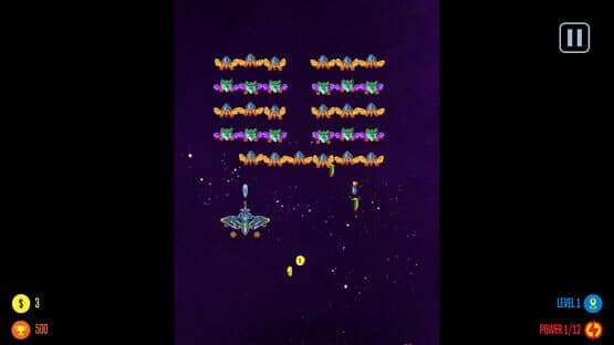 Space Squadron — screenshot 4