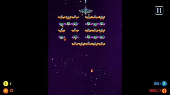 Space Squadron — screenshot 5
