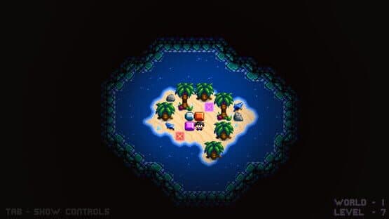 Puzzledorf — screenshot 1