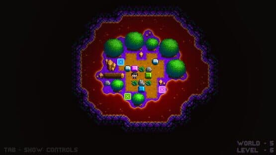 Puzzledorf — screenshot 5