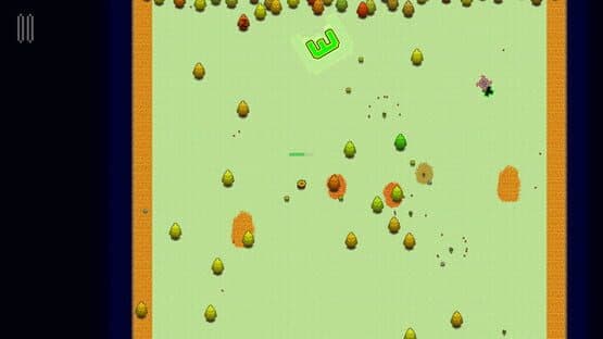 Diego: Mission Red Tomato — screenshot 2