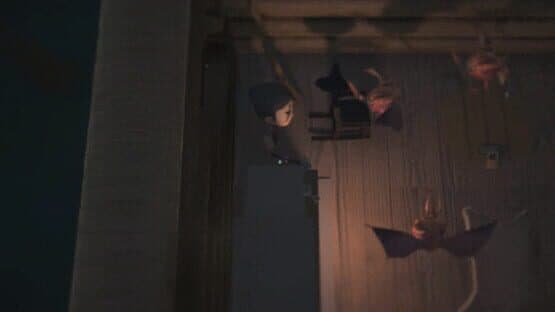 An Absolutely Not Suspicious Cabin in the Woods — screenshot 8