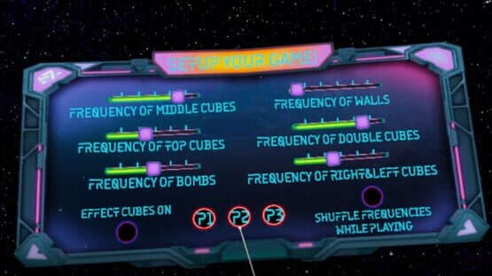 Box the Beat VR — screenshot 1