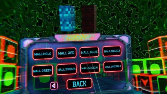 Box the Beat VR — screenshot 2