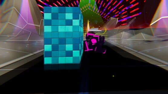 Box the Beat VR — screenshot 3