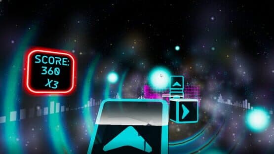 Box the Beat VR — screenshot 4