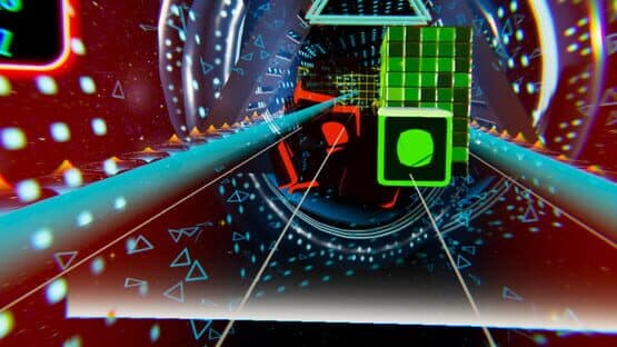 Box the Beat VR — screenshot 6