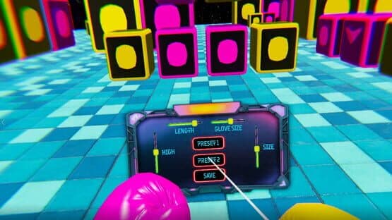 Box the Beat VR — screenshot 7