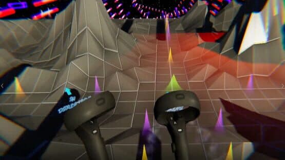 Box the Beat VR — screenshot 8
