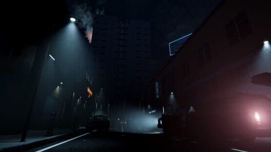 Building 847 — screenshot 5