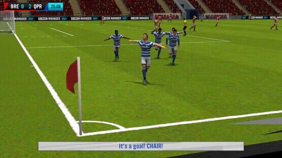Soccer Manager 2021 — screenshot 6