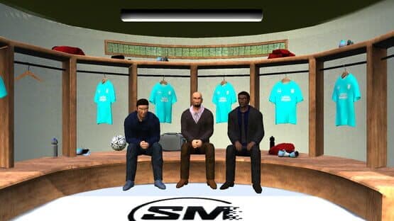 Soccer Manager 2021 — screenshot 7