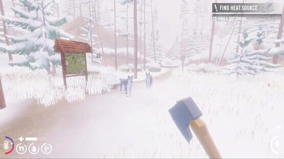 Camping Simulator: The Squad — screenshot 3
