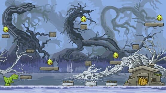 Toothy History — screenshot 1