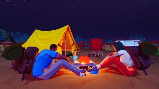 Camping Simulator: The Squad — screenshot 5