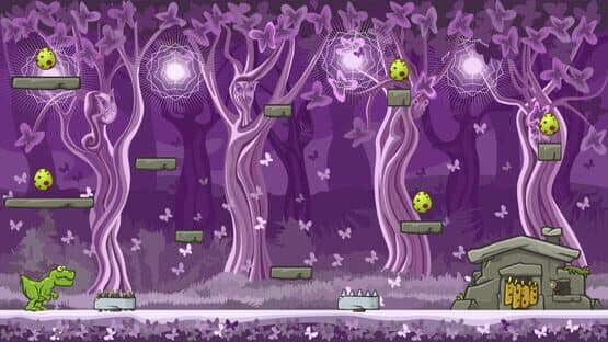 Toothy History — screenshot 2