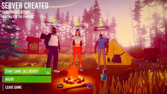 Camping Simulator: The Squad — screenshot 6