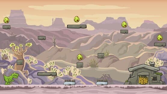 Toothy History — screenshot 3