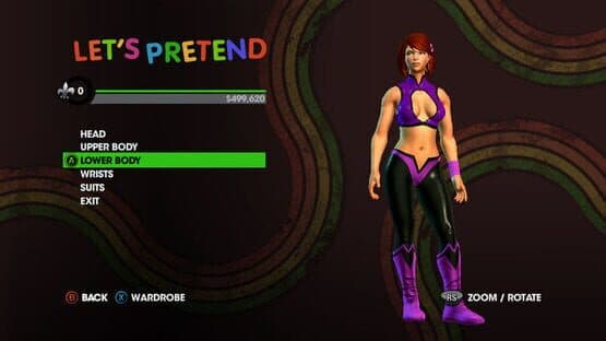Saints Row: The Third - Gangstas in Space — screenshot 5
