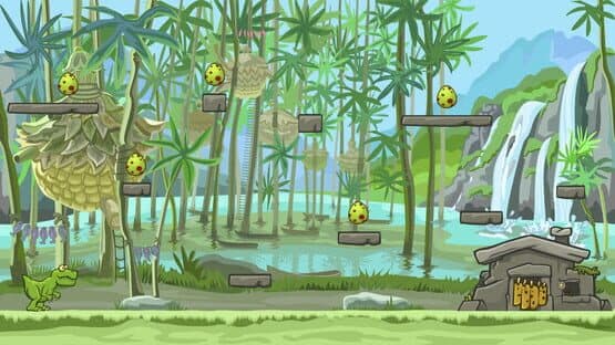 Toothy History — screenshot 4